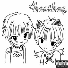 Album cover of Heather