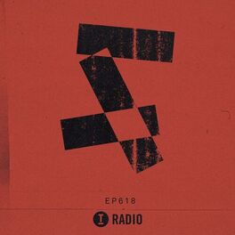 Album cover of Toolroom Radio EP618 - Presented by Mark Knight