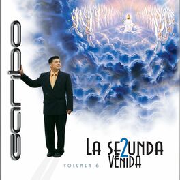 Album cover of La Se2unda Venida