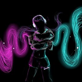 Album cover of قلبي معك