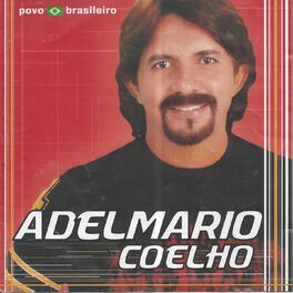 Album cover of Povo Brasileiro