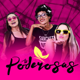 Album cover of O Som do Poder