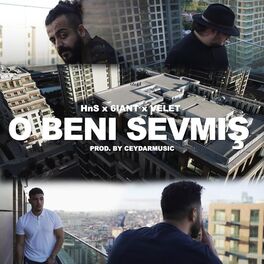 Album cover of O Beni Sevmiș (feat. 6iant)