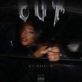 Album cover of CUT