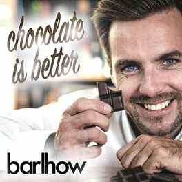 Album cover of Chocolate is Better