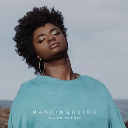 Album cover of Mandingueiro