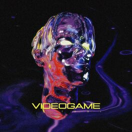 Album cover of Videogame