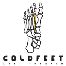 Album cover of Cold Feet