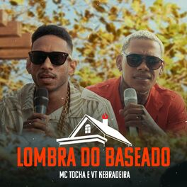 Album cover of Lombra do Baseado