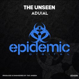Album cover of Aduial
