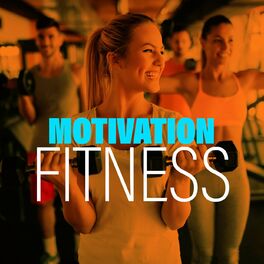 Album cover of Motivation fitness