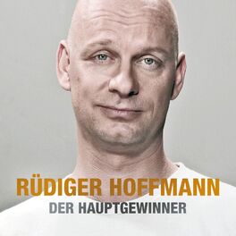 Album cover of Der Hauptgewinner