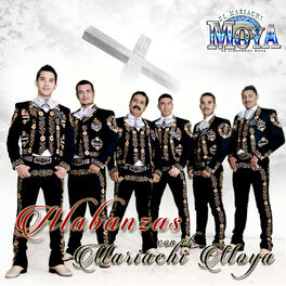 El Mariachi Moya: música, canciones, letras | Escúchalas en Deezer