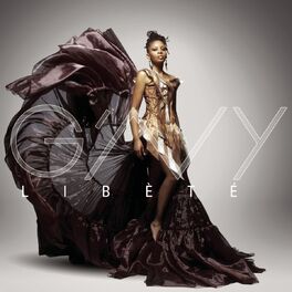 Album cover of Libèté