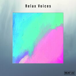 Album cover of Relax Voices Beat 22