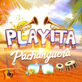 Album cover of Playita Pachanguera