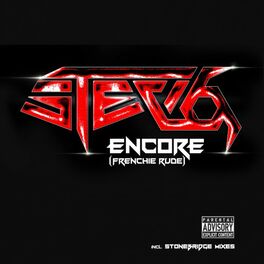 Album cover of Encore (Frenchie Rude)