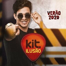 Album cover of Verão 2020