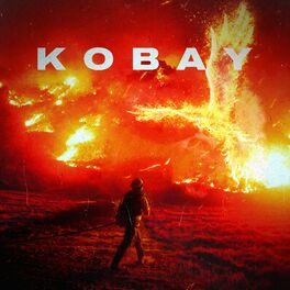 Album cover of Kobay