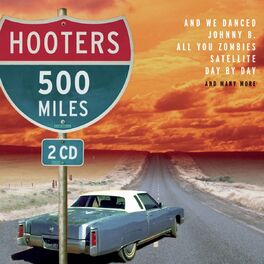 Album cover of 500 Miles