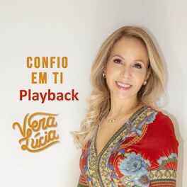 Album cover of Confio em Ti - Playback