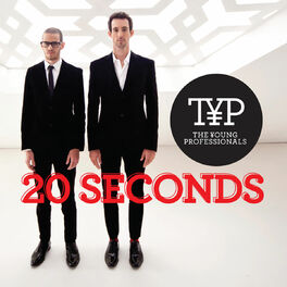 Album cover of 20 Seconds (Niklas Flyckt Mix)