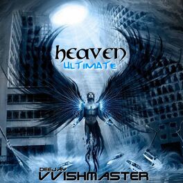 Album cover of Heaven Ultimate
