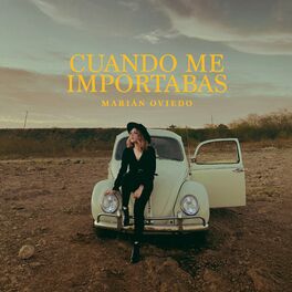 Album cover of Cuando Me Importabas