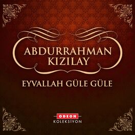 Album cover of Eyvallah Güle Güle