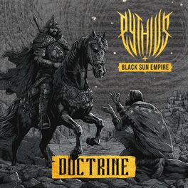Album cover of Doctrine