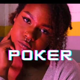 Album cover of Poker
