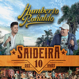 Album cover of Saideira dos 10 Anos, Pt. 2 (Ao Vivo)