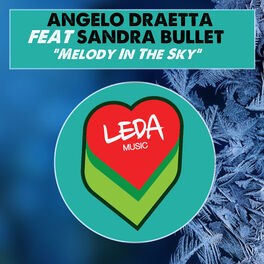 Album cover of Melody In The Sky