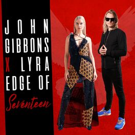 Album cover of Edge of Seventeen (Extended)