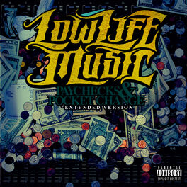 Album cover of Paychecks And Pocket Change