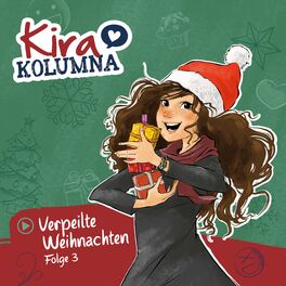 Album cover of Folge 3: Verpeilte Weihnachten