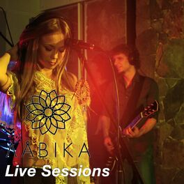 Album cover of Live Sessions