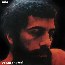 Album cover of Facundo Cabral