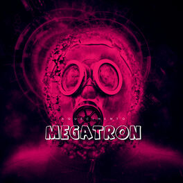 Album cover of Aquecimento Megatron