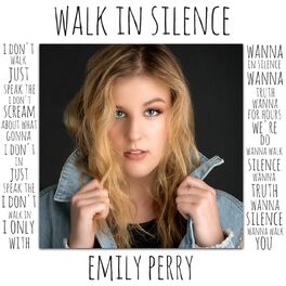 Album cover of Walk in Silence