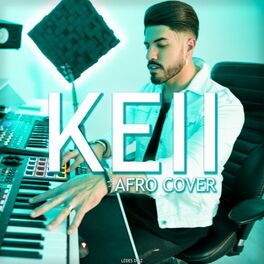 Album cover of Keii