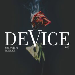 Album cover of Move Me