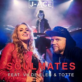 Album cover of Soulmates (feat. Vilde Elen & Totte)