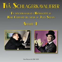 Album picture of Två Schlagerkavaljerer, avsnitt 4