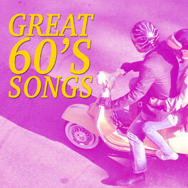 Album cover of Great 60s Songs