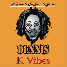 Album cover of Dennis