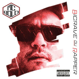 Album cover of Bicrave ou rapper