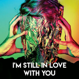 Album cover of I'm Still in Love With You