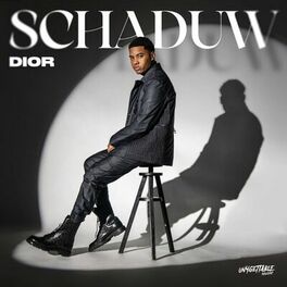 Album cover of Schaduw