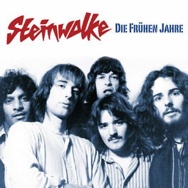 Album cover of Die frühen Jahre